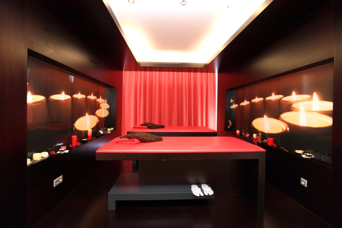 Imagen de los interiores del Hotel Vale Do Navio. Foto 12