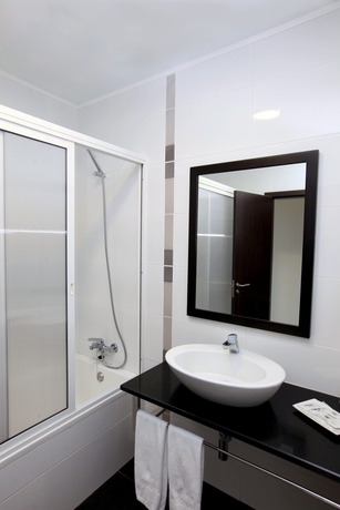 Imagen de la habitación del Hotel Vale Do Navio. Foto 6