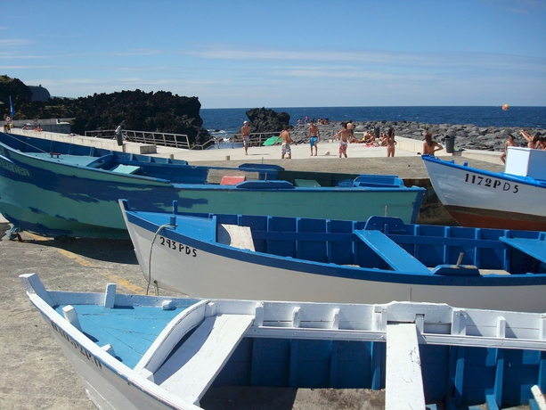 Imagen de los exteriores del Hotel Vale Do Navio. Foto 9