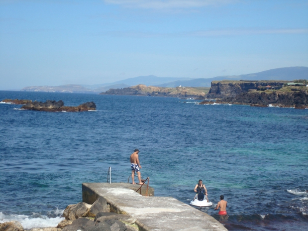 Imagen de los exteriores del Hotel Vale Do Navio. Foto 10