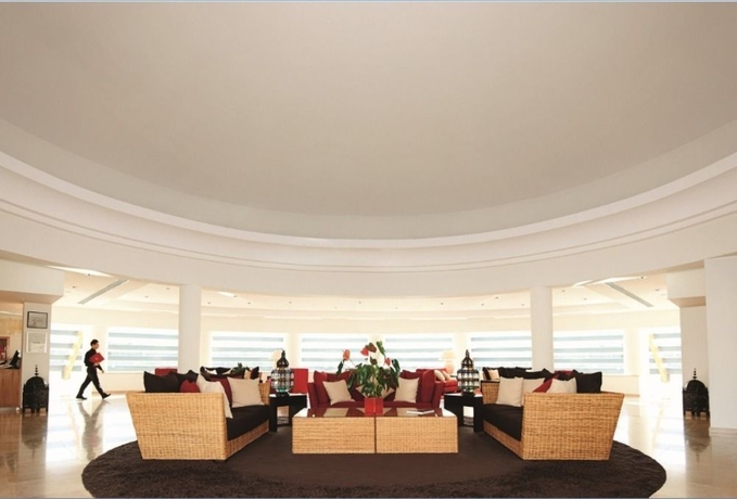 Imagen de los interiores del Hotel Vale D'oliveiras Quinta Resort and Spa. Foto 13