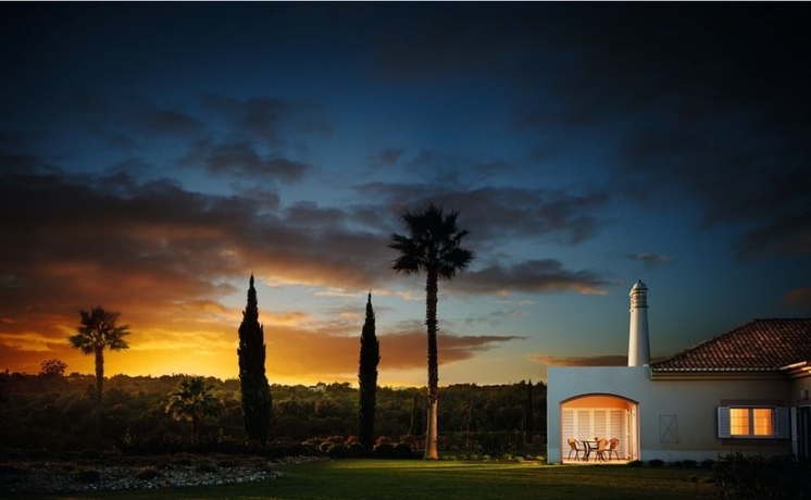 Imagen general del Hotel Vale D'oliveiras Quinta Resort and Spa. Foto 5