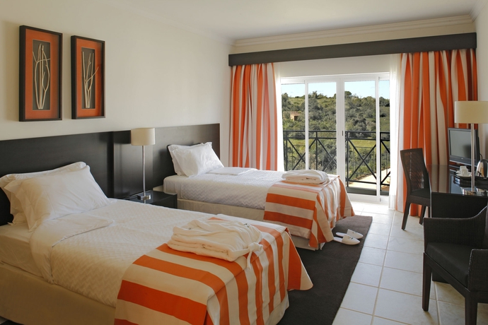 Imagen de la habitación del Hotel Vale D'oliveiras Quinta Resort and Spa. Foto 10