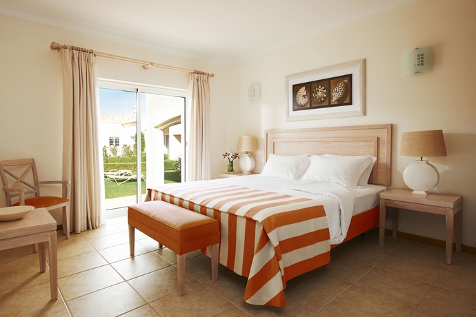 Imagen de la habitación del Hotel Vale D'oliveiras Quinta Resort and Spa. Foto 11