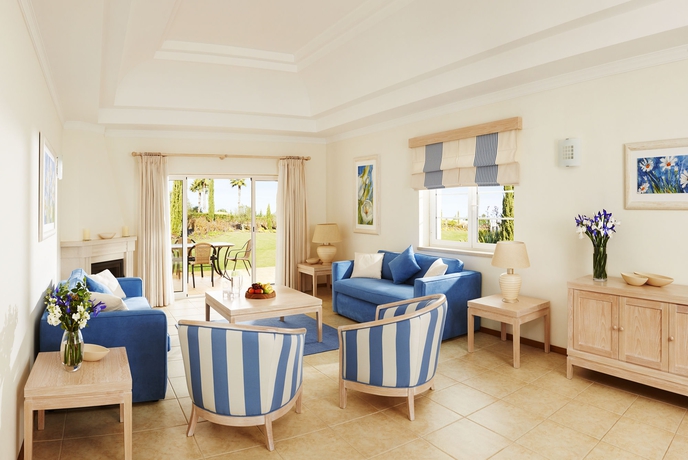 Imagen de los interiores del Hotel Vale D'oliveiras Quinta Resort and Spa. Foto 14