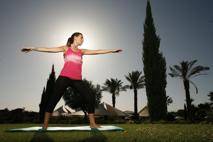 Imagen general del Hotel Vale D'oliveiras Quinta Resort and Spa. Foto 4