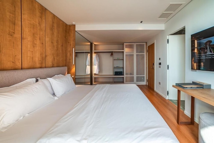 Imagen de la habitación del Hotel Vale. Foto 13