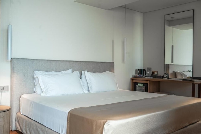 Imagen de la habitación del Hotel Vale. Foto 16