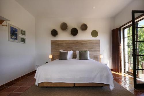 Imagen de la habitación del Hotel Vale Fuzeiros Nature Guest House. Foto 4