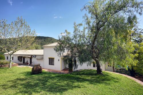 Imagen de los exteriores del Hotel Vale Fuzeiros Nature Guest House. Foto 6