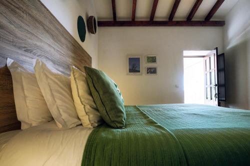 Imagen de la habitación del Hotel Vale Fuzeiros Nature Guest House. Foto 5