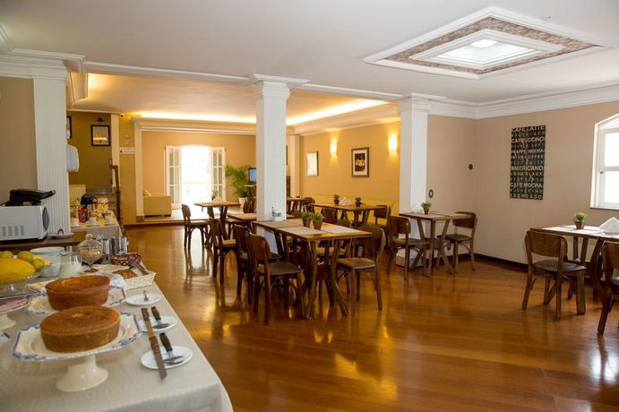 Imagen de la habitación del Hotel Vale Paraiso Pousada. Foto 14