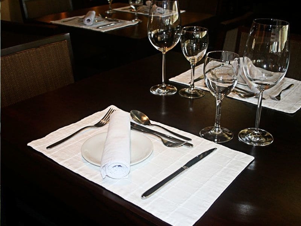 Imagen del bar/restaurante del Hotel Vale Real. Foto 8