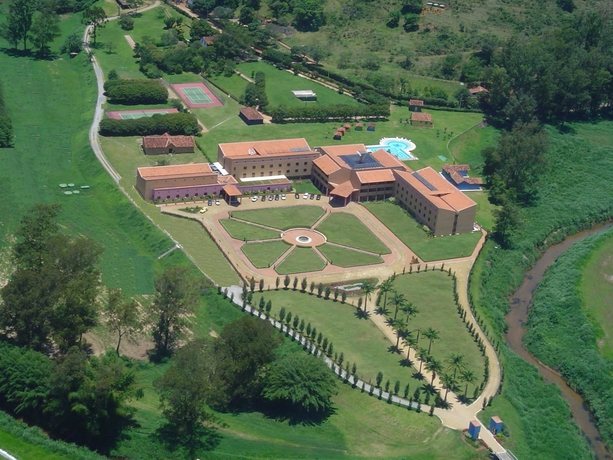 Imagen general del Hotel Vale Real. Foto 4