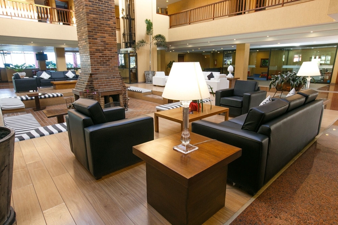 Imagen general del Hotel Vale Real. Foto 5