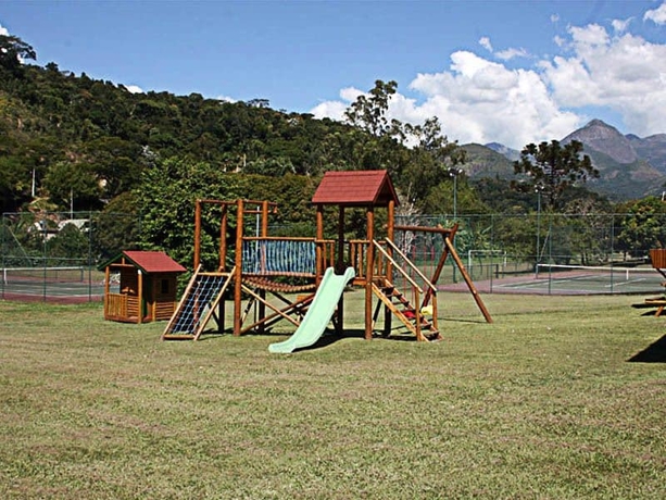 Imagen de los exteriores del Hotel Vale Real. Foto 14