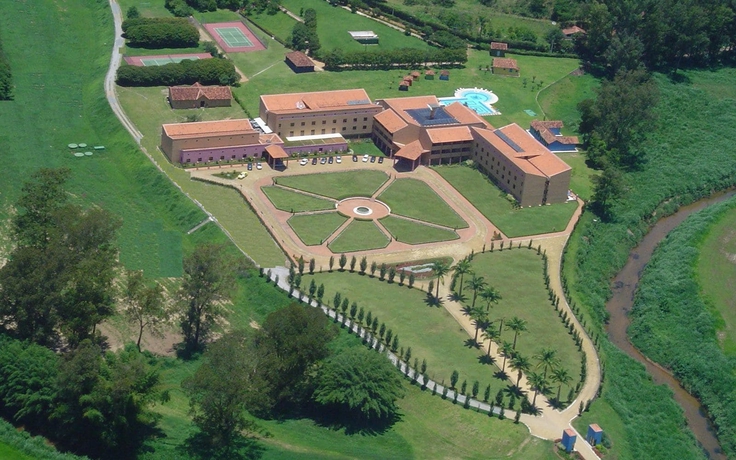 Imagen general del Hotel Vale Real. Foto 6