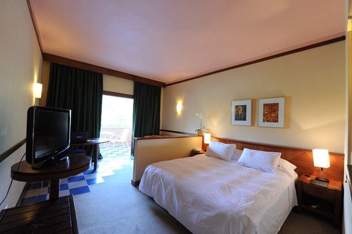 Imagen de la habitación del Hotel Vale Real. Foto 9