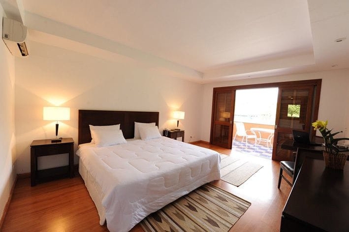 Imagen de la habitación del Hotel Vale Real. Foto 12