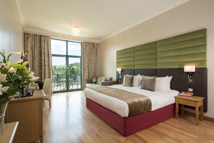 Imagen de la habitación del Hotel Vale Resort. Foto 2