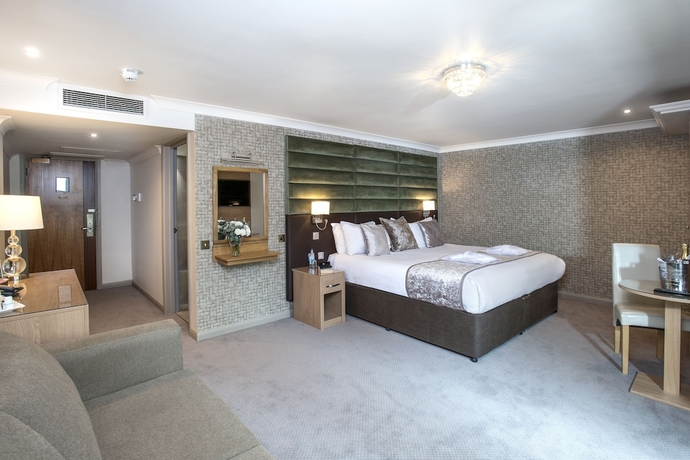 Imagen de la habitación del Hotel Vale Resort. Foto 3