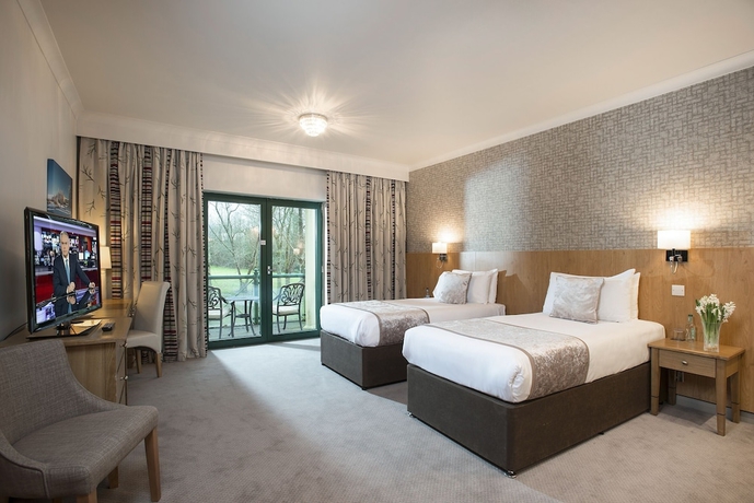 Imagen de la habitación del Hotel Vale Resort. Foto 4