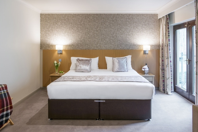 Imagen de la habitación del Hotel Vale Resort. Foto 6