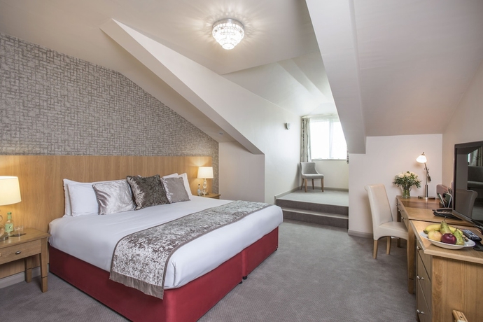 Imagen de la habitación del Hotel Vale Resort. Foto 7