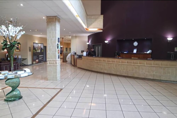 Imagen de los interiores del Hotel Vale Resort. Foto 19