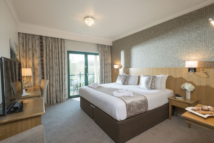 Imagen de la habitación del Hotel Vale Resort. Foto 8