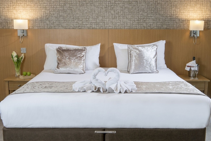 Imagen de la habitación del Hotel Vale Resort. Foto 10