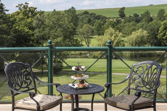 Imagen de la habitación del Hotel Vale Resort. Foto 11