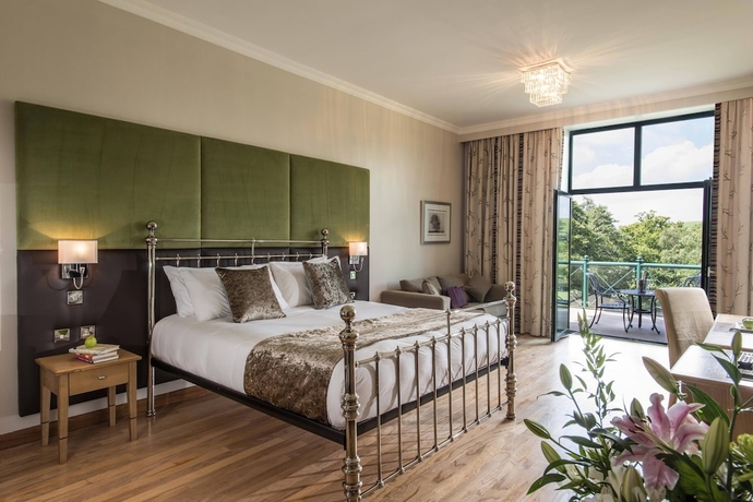 Imagen de la habitación del Hotel Vale Resort. Foto 12