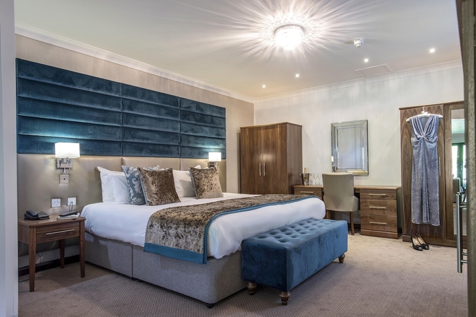 Imagen de la habitación del Hotel Vale Resort. Foto 14