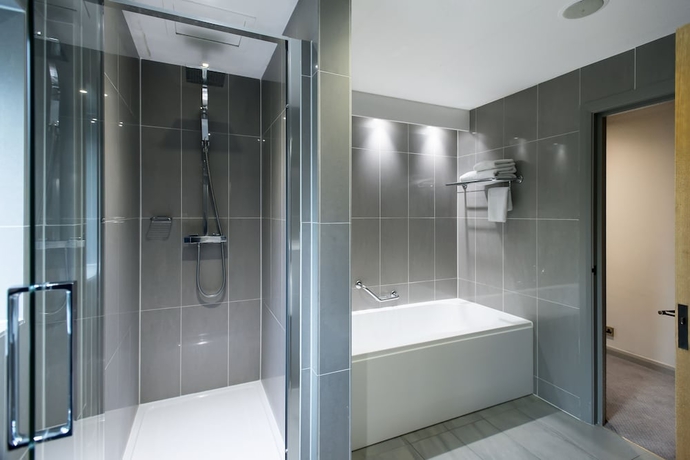 Imagen de la habitación del Hotel Vale Resort. Foto 16