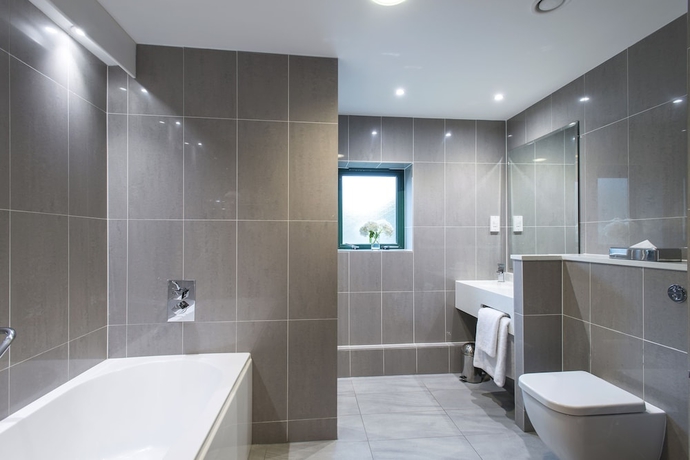 Imagen de la habitación del Hotel Vale Resort. Foto 17