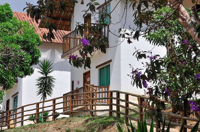 Imagen general del Hotel Vale Silvestre Eco Park. Foto 1