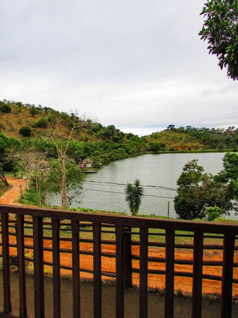 Imagen de la habitación del Hotel Vale Silvestre Eco Park. Foto 7