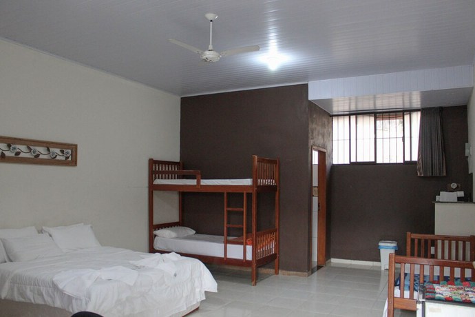 Imagen de la habitación del Hotel Vale Silvestre Eco Park. Foto 18