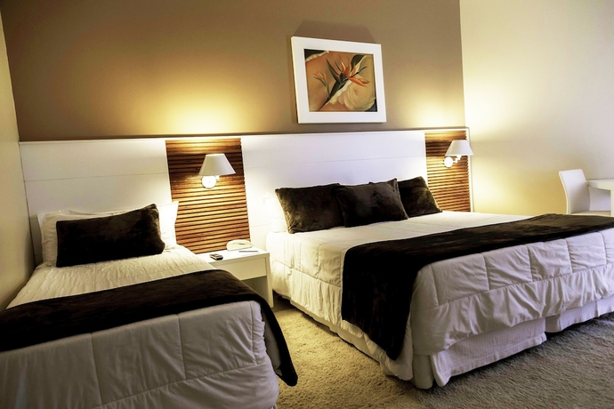 Imagen de la habitación del Hotel Vale Sui&ccedil;o Resort. Foto 5