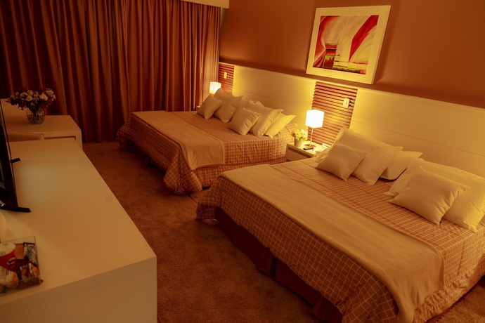 Imagen de la habitación del Hotel Vale Sui&ccedil;o Resort. Foto 6
