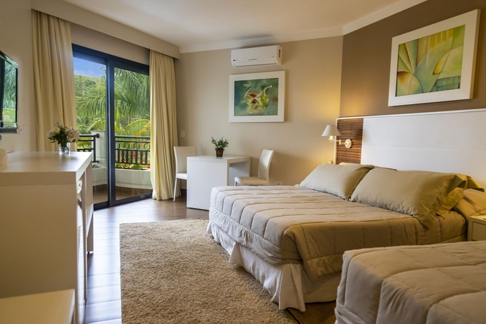 Imagen de la habitación del Hotel Vale Sui&ccedil;o Resort. Foto 8