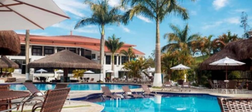 Imagen de la piscina del Hotel Vale Sui&ccedil;o Resort. Foto 15
