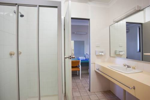 Imagen de la habitación del Hotel Vale, Townsville. Foto 4