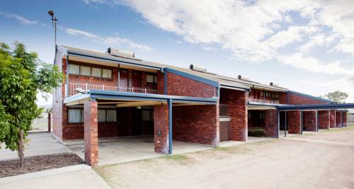 Imagen de la habitación del Hotel Vale, Townsville. Foto 5