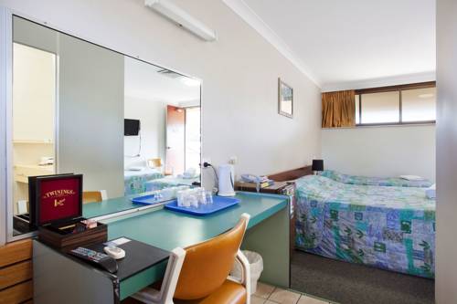 Imagen de la habitación del Hotel Vale, Townsville. Foto 6