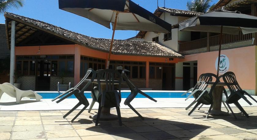 Imagen general del Hotel Vale Verde Coroa Vermelha. Foto 4