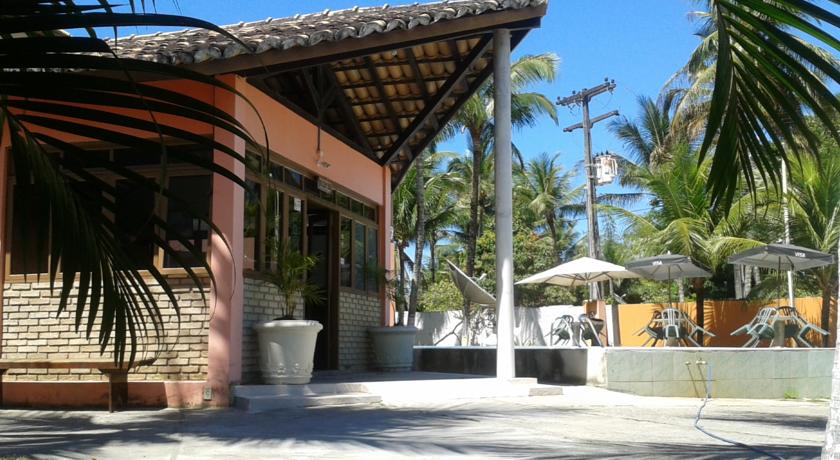 Imagen general del Hotel Vale Verde Coroa Vermelha. Foto 5