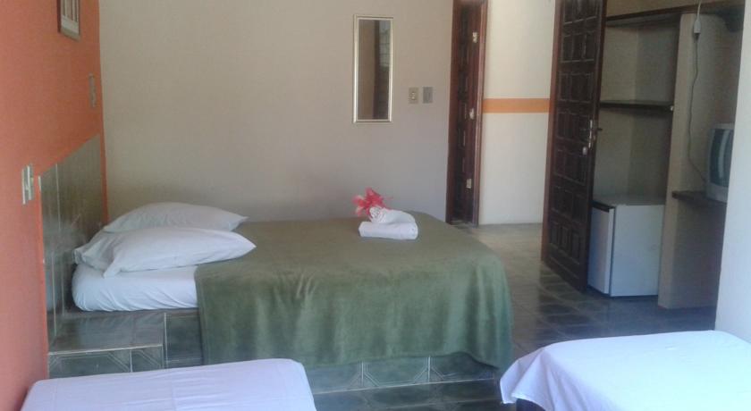 Imagen general del Hotel Vale Verde Coroa Vermelha. Foto 11