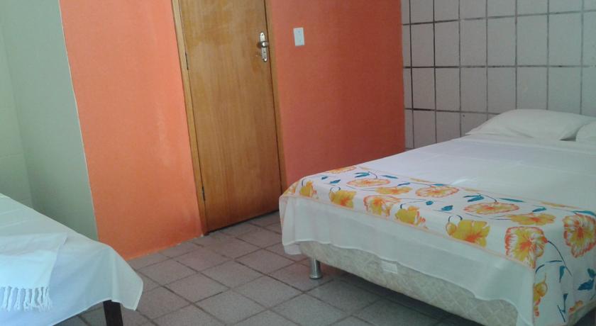 Imagen general del Hotel Vale Verde Coroa Vermelha. Foto 12